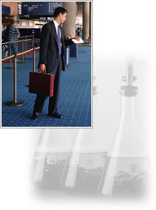 Ingenieurbüro für textile Produkte