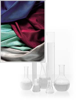 Ingenieurbüro für textile Produkte