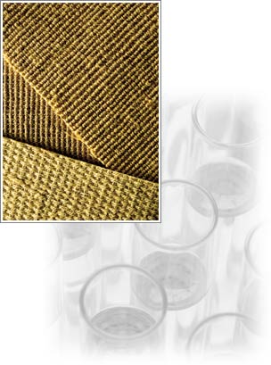 Ingenieurbüro für textile Produkte