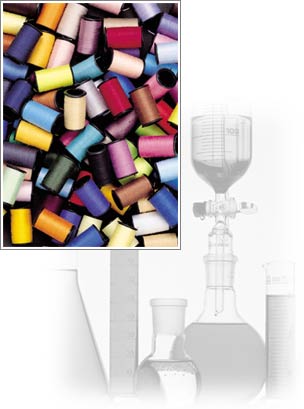 Ingenieurbüro für textile Produkte